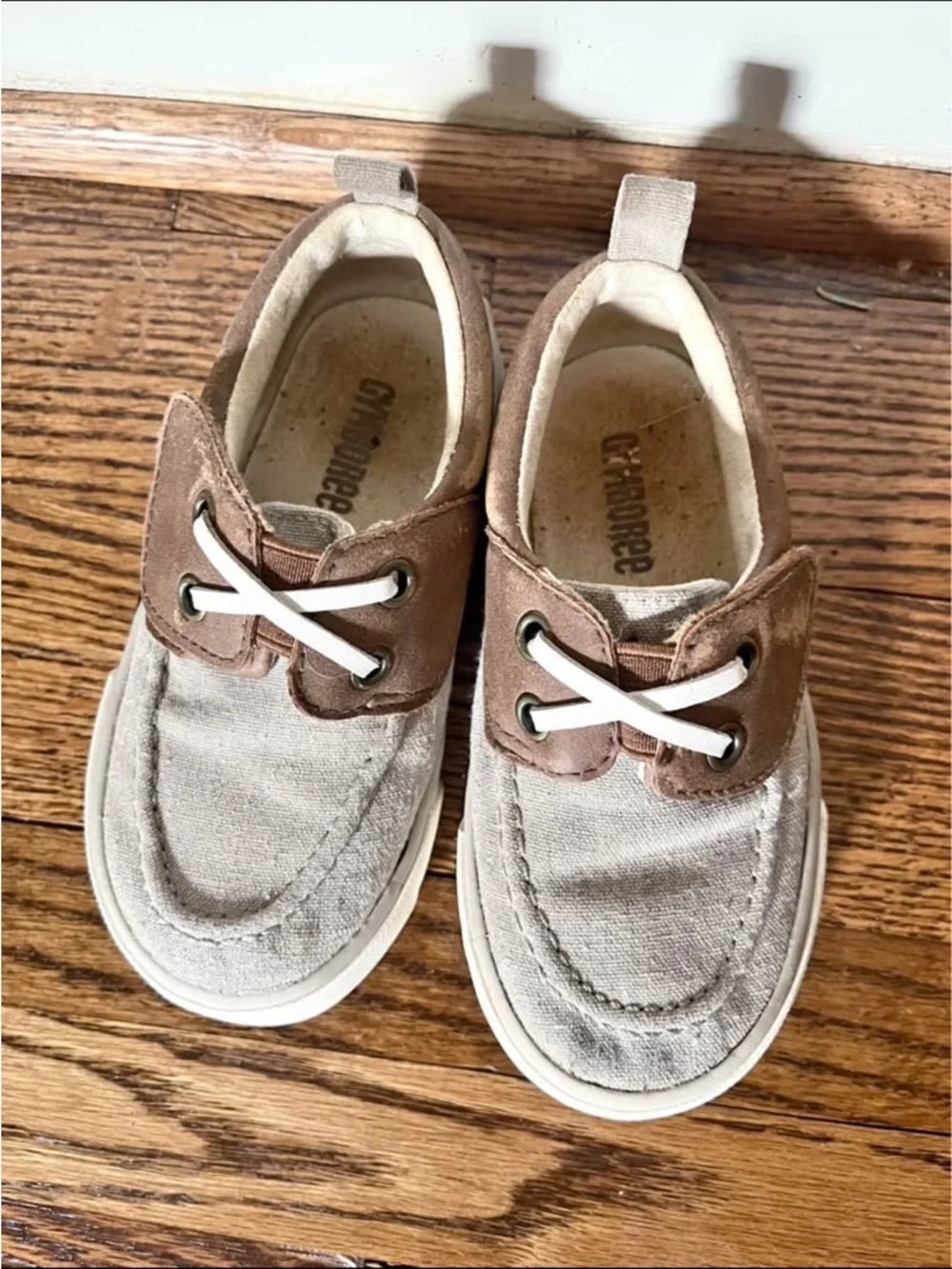 Gymboree comfortable kids